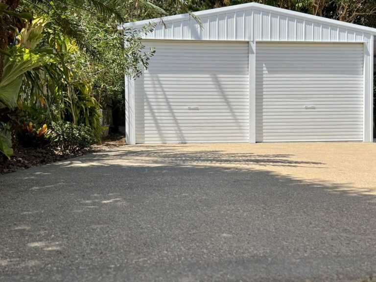 Why Do Concrete Driveways Have a Higher Upfront Investment?